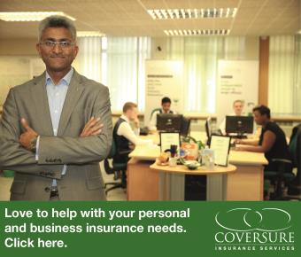 Coversure Business Insurance Croydon